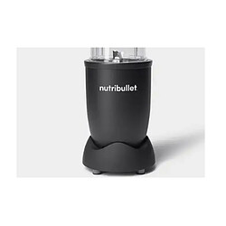 Avis Nutribullet Pro 900 NB907MAB - Noir