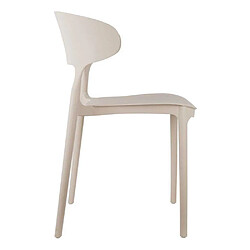 Leitmotiv Fauteuil Fain - Gris