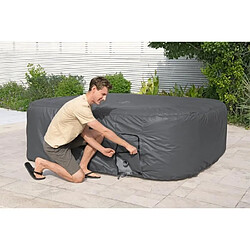Avis BESTWAY - Couverture thermique EnergySense™ pour spas carrés 230 x 230 x 71 cm