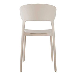 Acheter Leitmotiv Fauteuil Fain - Gris