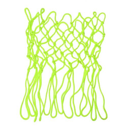 Bumber Bumper Filet de basket phosphorescent