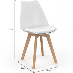 SARA Mix Color Pastel IDMARKET pas cher