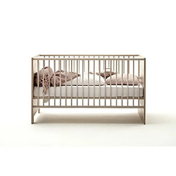 Avis Trendteam Chambre bébé Ahoi Trio - Beige