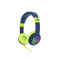 Pjmask PJ Masks Casque Enfant Bleu