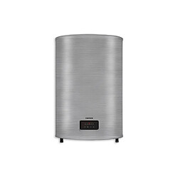Carrera Chauffe-eau 74L Gris