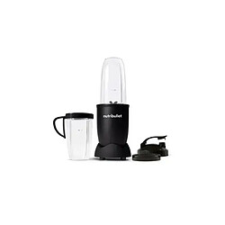Nutribullet Pro 900 NB907MAB - Noir