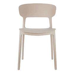 Avis Leitmotiv Fauteuil Fain - Gris