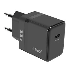 Chargeur secteur téléphone Linq