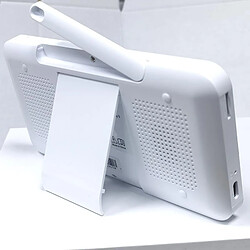 Babyphone Camera HD 5 Pouces Vision Nocturne Détection Plein HD 1080p WiFi - Yonis pas cher