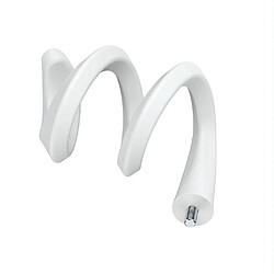 Acheter Babyphone Camera Vision Nocturne Sans Fil Avec Audio Bidirectionnel Et Détection Mouvement Noir YONIS