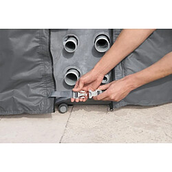 Acheter BESTWAY - Couverture thermique EnergySense™ pour spas carrés 230 x 230 x 71 cm