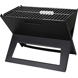 Barbecue charbon de bois Sunnydays