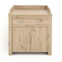 Acheter Trendteam Chambre bébé Ahoi Trio - Beige