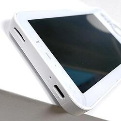 Acheter Babyphone Camera HD 5 Pouces Vision Nocturne Détection Plein HD 1080p WiFi - Yonis