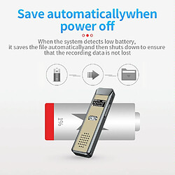 Yonis OLED 16GB - 16 Go