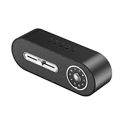 Yonis Enceinte nomade - Noir