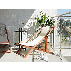 Salon de jardin
