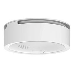 Détecteur connecté Shelly