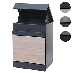 Boîte aux lettres Mendler