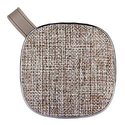 Acheter Yonis Enceinte Bluetooth nomade - Vert