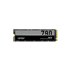 Lexar LNM790X004T-RNNNG - 4 TB