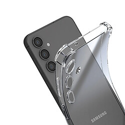 Mayaxess Coque Antichoc pour Samsung Galaxy S23 FE - Coins Renforcés pas cher