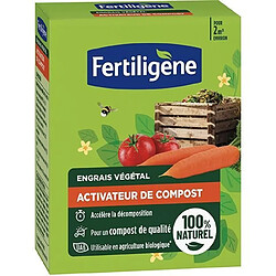 Fertiligene Activateur Compost - 1,2 kg
