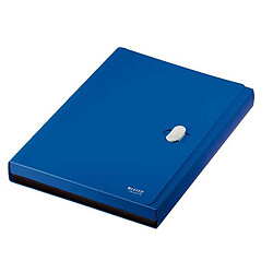 Leitz Classeur 46240035 - Bleu A4