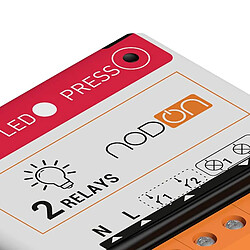 Nodon SIN-4-2-20 - Module Éclairage Zigbee ON/OFF