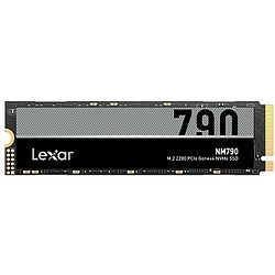 Lexar LNM790X004T-RNNNG - 4 TB