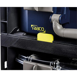 Avis Raaco Chariot outils CarryMore 80x2