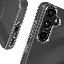 Acheter Mayaxess Pack Samsung S24/S25 - Transparent