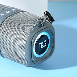 Acheter Yonis Enceinte nomade Bluetooth - Bleu
