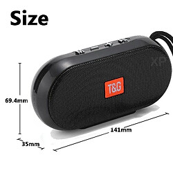 Enceinte bluetooth