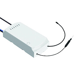 Avis Sonoff Contrôleur Wi-Fi iFan04-H