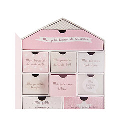 Décoration chambre enfant Atmosphera