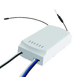 Acheter Sonoff Contrôleur Wi-Fi iFan04-H