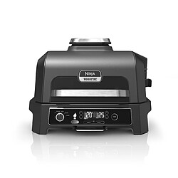 Ninja Woodfire Pro XL - Gris