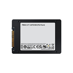 Samsung MZ-QL23T800 3.84 TB pas cher