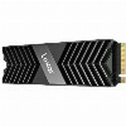 Lexar LNM800P512G-RN8NG 512 GB SSD