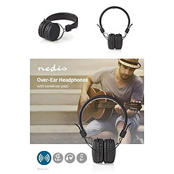 Acheter Nedis enceinte nomade Bluetooth - 60W