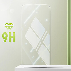 Avis Mayaxess Pack Samsung Galaxy A55 - Transparent