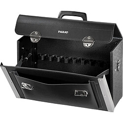 Avis Parat Sacoche à outils cuir