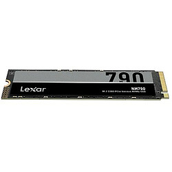Lexar LNM790X004T-RNNNG - 4 TB