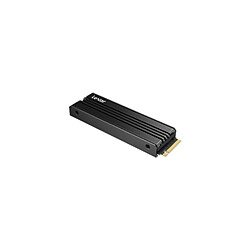 Lexar NM790 - 4 To