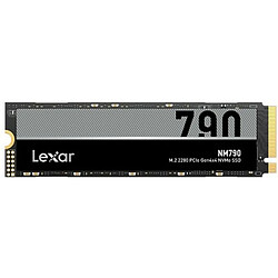 Lexar Levoit NM790 4To M.2 pas cher