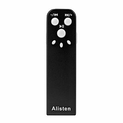 Dictaphone HD 16GB Enregistrement Continu 30H Suppression De Bruit Haute Qualité YONIS