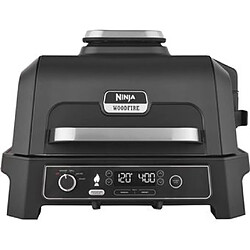 Barbecue électrique Ninja