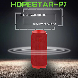 Enceinte bluetooth