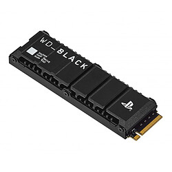 SANDISK WD BLACK SN850P - 1 TB